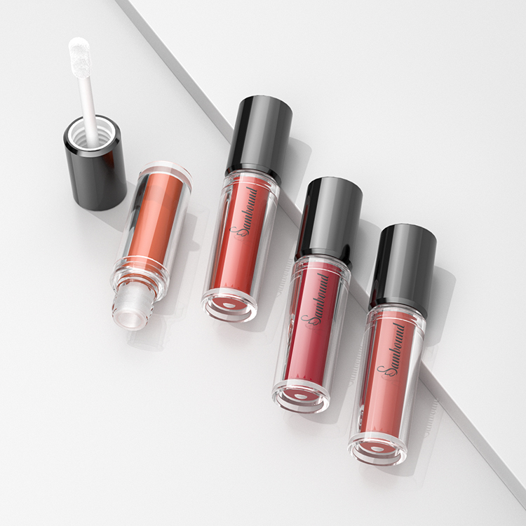 透明唇釉管定制廠(chǎng)家 誠(chéng)邦唇彩管空管化妝品包材注塑廠(chǎng)