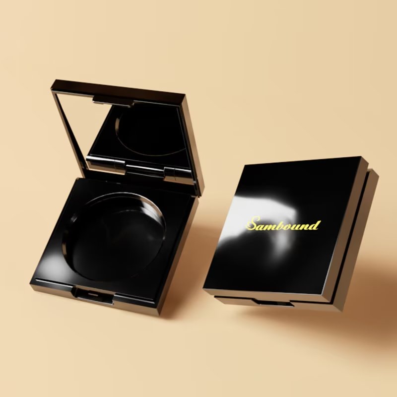 誠(chéng)邦新材料，專業(yè)化妝品包材oem貼牌工廠