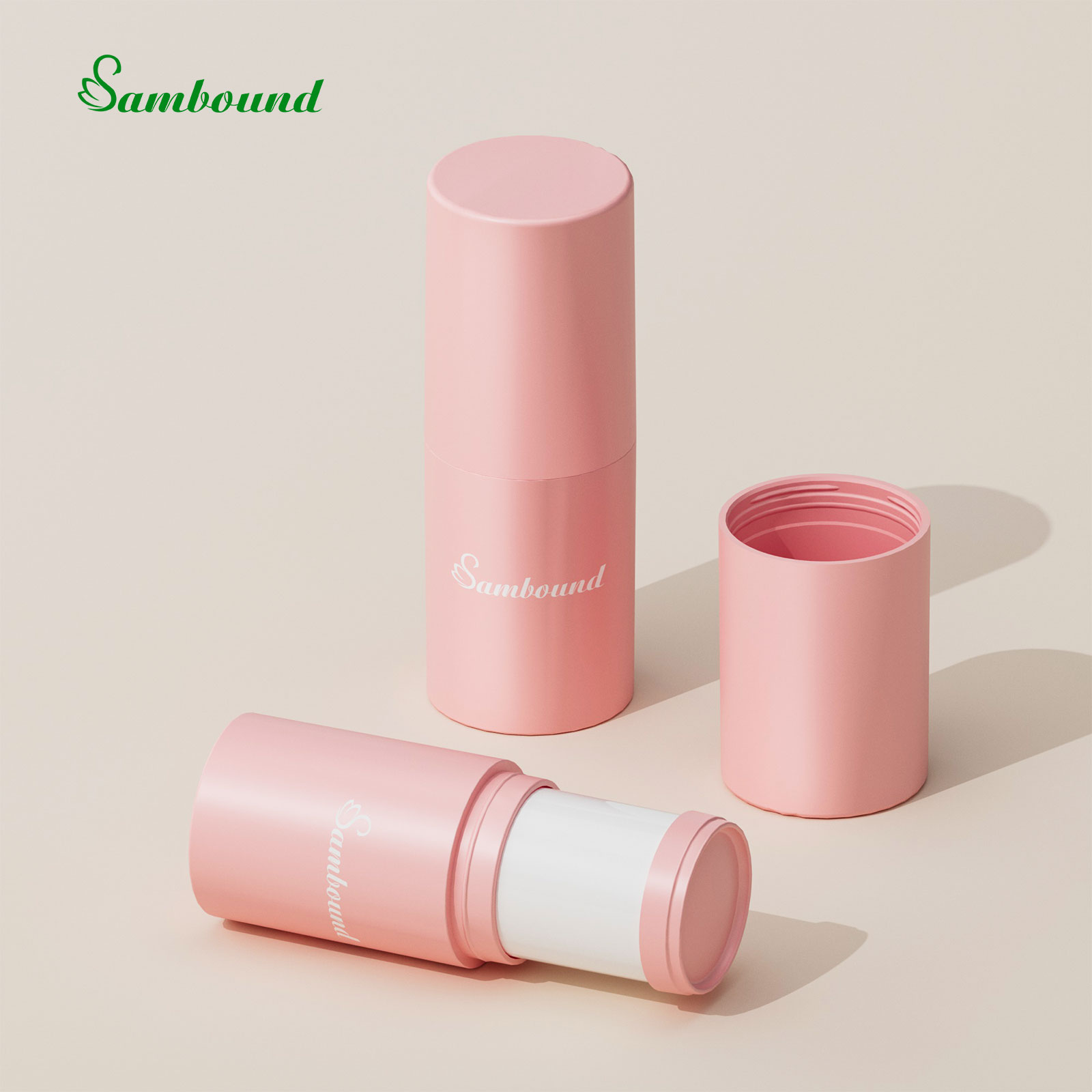 10/15ml新款腮紅棒包材