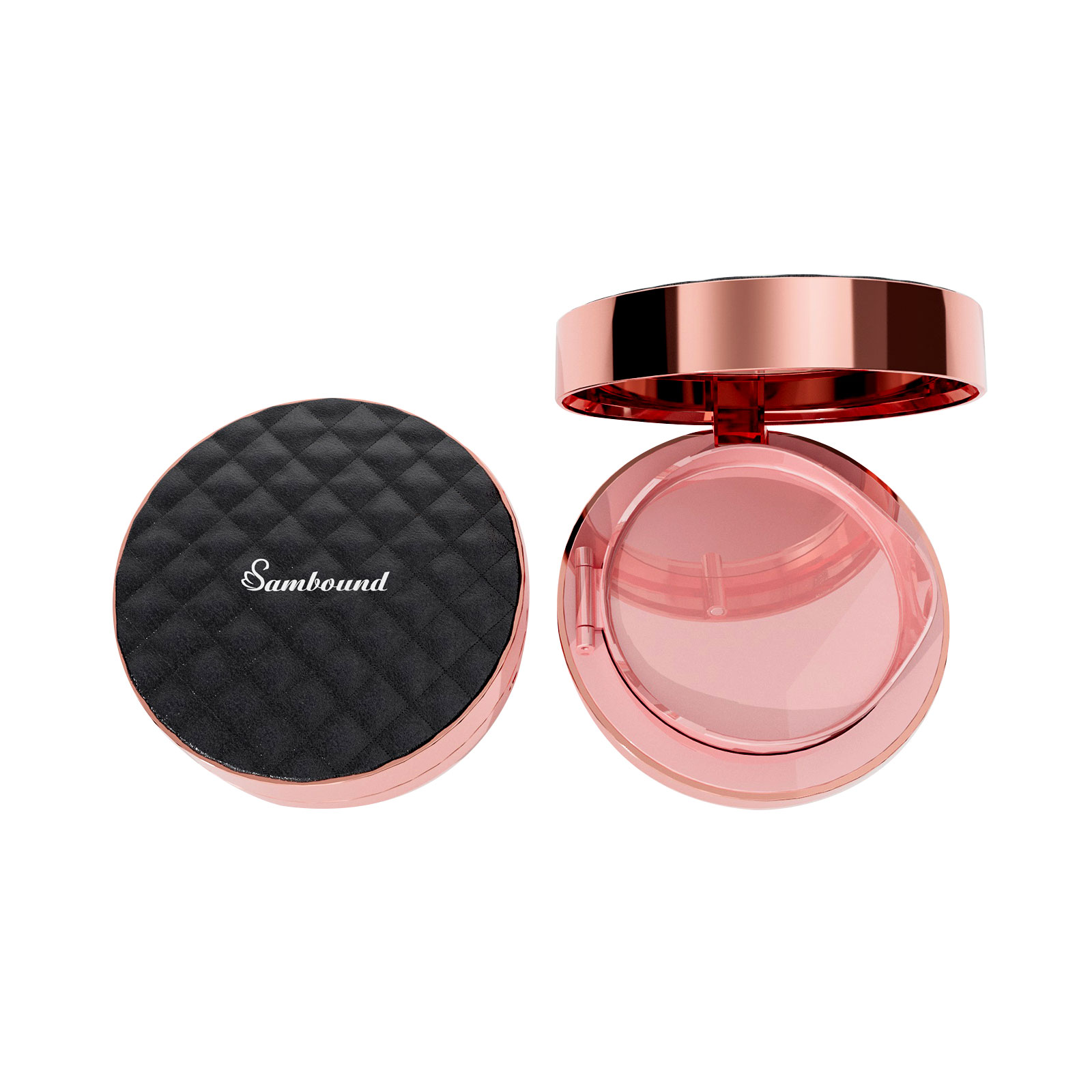 可替換款貼皮氣墊空盒