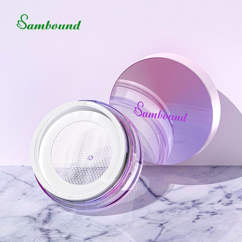 70mm直徑大尺寸散粉罐