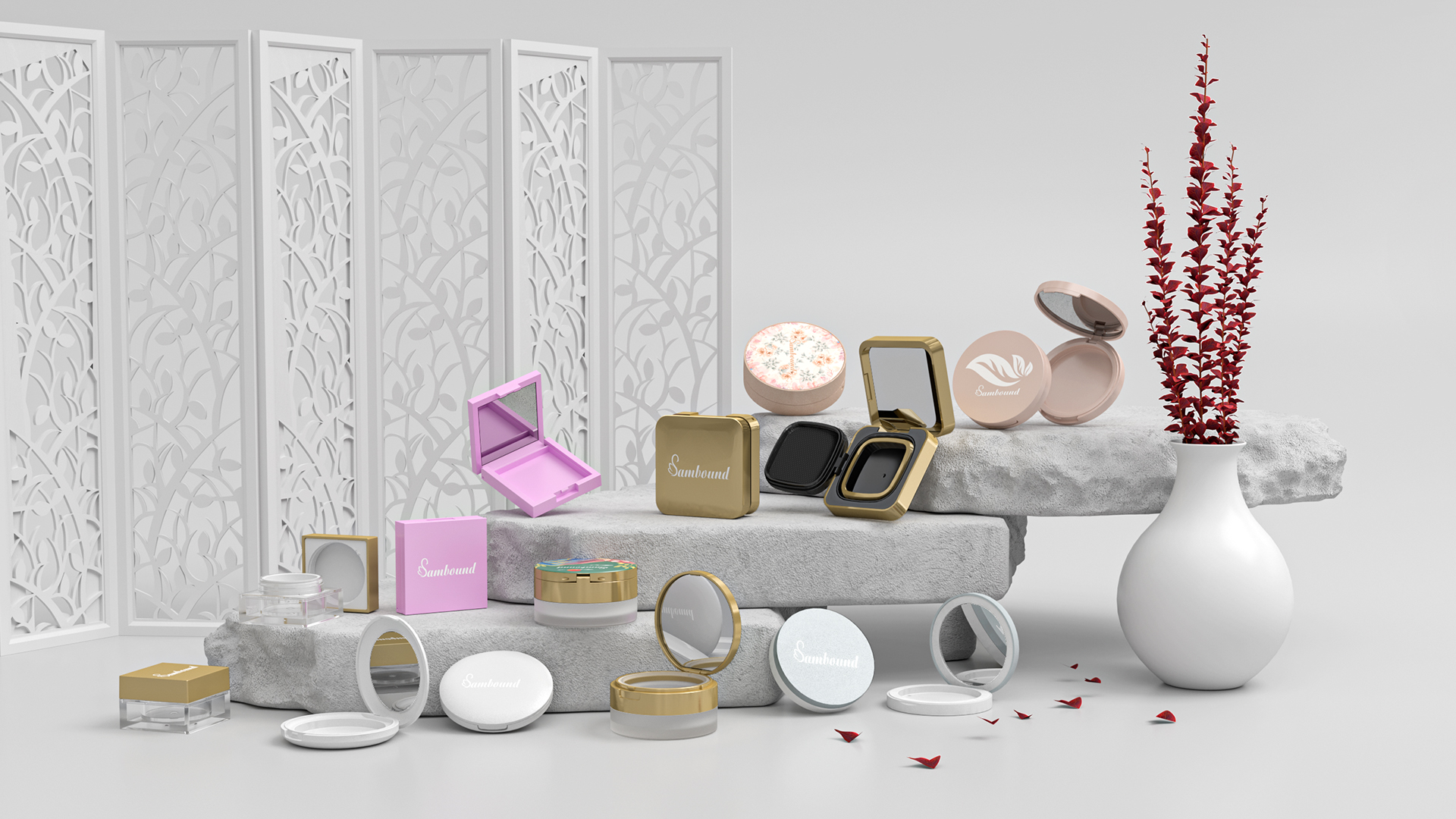 化妝品包材 化妝品包材